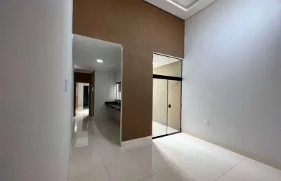 Casa de 82 m² com 02 quartos à venda por r$ 350.000 no jardim marques de abreu - goiânia/go
