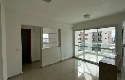 Apartamento de 42 m² com 01 quarto para alugar por r$ 1.950/mensais no setor oeste - goiânia