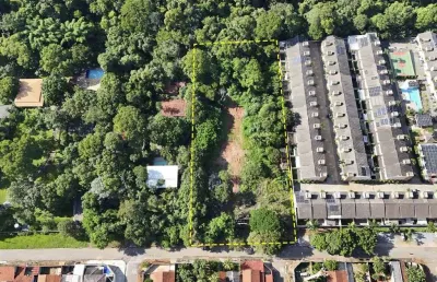 Área à venda, 9579 m² por r$ 6.300.000,00 - jardim mariliza - goiânia/go
