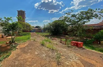 Lote de 560m² à venda por r$ 790.000 no setor sudoeste - goiânia/go