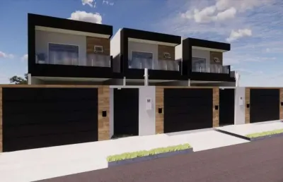 Sobrado de 198 m² com 03 suítes à venda por r$ 950.000 no setor sudoeste - goiânia/go