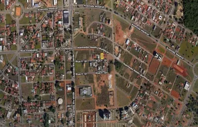 Lote de 450 m² para alugar por r$ 1.000/mês no setor faiçalville - goiânia/go