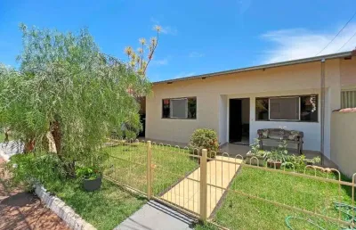 Casa com 3 dormitórios à venda, 100 m² por r$ 440.000,00 - setor empresarial - goiânia/go