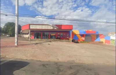 Prédio à venda, 605 m² por r$ 4.000.000,00 - panorama parque - goiânia/go