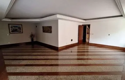 Apartamento de 280 m² com 04 suítes à venda por r$ 1.100.000 no setor oeste - goiânia/go
