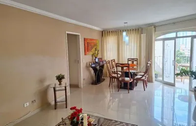 Apartamento de 123 m² com 03 quartos à venda por r$480.000 no setor oeste - goiânia/go