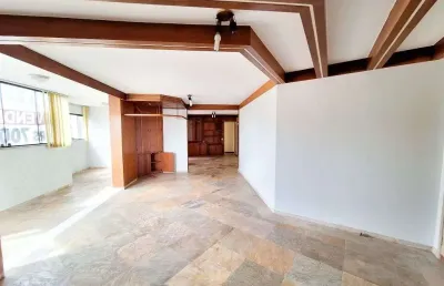 Apartamento de 159 m² com 03 quartos à venda por r$ 650.000 no setor oeste - goiânia/go