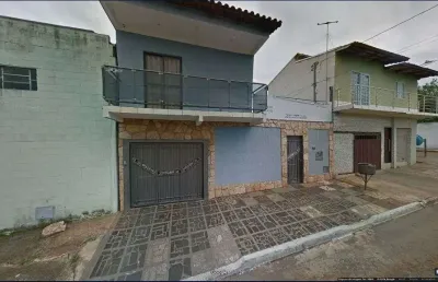 Sobrado de 258 m² com 05 quartos à venda por r$ 550.000 no setor estrela dalva - goiânia/go