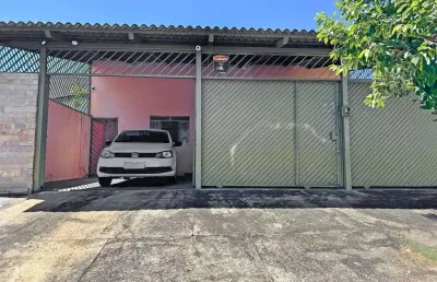 Casas totalizando 303 m² com 03 e 02 quartos à venda por r$ 600.000 no jardim américa - goiânia/go