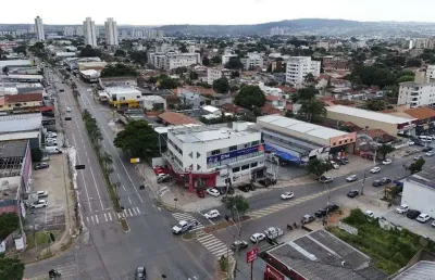 Loja de 270 m² para alugar por r$ 5.700/mensais no setor sudoeste - goiânia