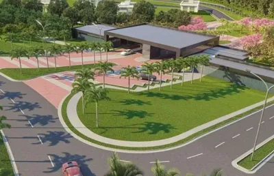 Sobrado com 4 dormitórios à venda, 218 m² por r$ 1.610.000,00 - jardins capri - senador canedo/go