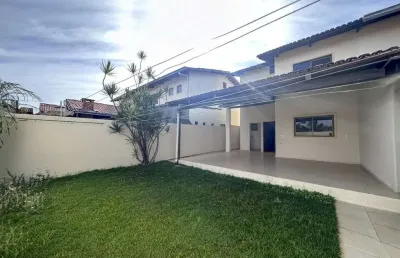 Sobrado com 3 quartos à venda, 124 m² - r$ 850.000 - vila jardim vitória - goiânia/go