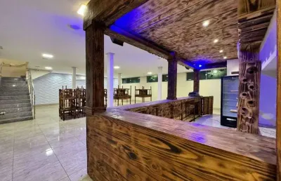 Prédio de 376 m² à venda por r$ 850.000 no jardim buriti sereno - aparecida de goiânia/go
