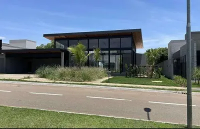 Casa de 550 m² com 04 suítes à venda por r$ 6.500.000 no portal do sol green - goiânia/go