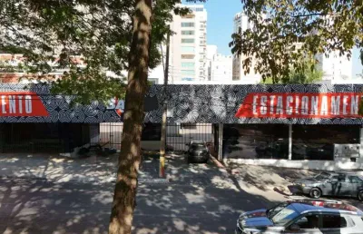 Área no setor oeste em frente à praça tamandaré disponível para locação, 1.100m² - r$22.000 mensais - goiânia/go