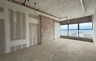 Sala à venda, 75 m² por r$ 1.214.720,00 - setor marista - goiânia/go