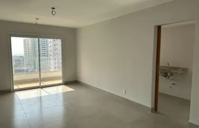 Apartamentos de 80 m² a 90m² com 03/02 suítes à venda por r$ 670.000 no setor leste universitário - goiânia/go