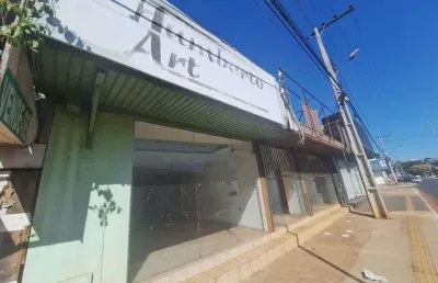 Loja de 69 m² à venda por r$ 1.000.000 no jardim goiás - goiânia/go