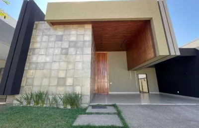 Casa de 212 m² com 03 suítes à venda por r$ 2.000.000 no residencial goiânia golfe clube - goiânia/go