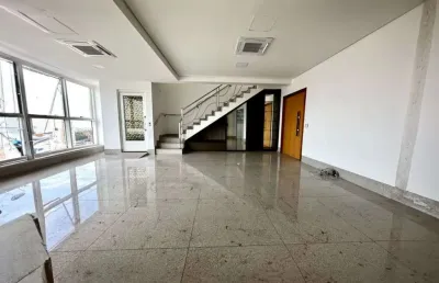 Cobertura com 03 suítes à venda, 329 m² por r$ 2.690.000 - setor bueno - goiânia/go