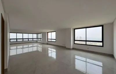 Apartamento de 235 m² com 04 suítes à venda por r$ 2.400.000 no jardim goiás - goiânia/go