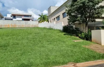 Terreno à venda, 800 m² por r$ 4.600.000,00 - alphaville flamboyant residencial cruzeiro do sul - goiânia/go