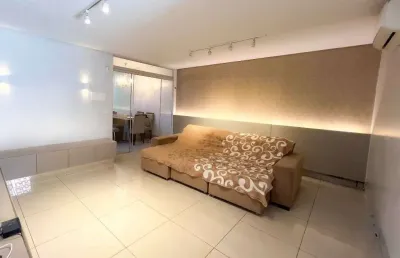 Casa com 3 dormitórios à venda, 79 m² por r$ 290.000,00 - residencial recanto do bosque - goiânia/go