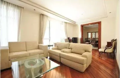 Apartamento de 218 m² com 03 suítes à venda por r$ 980.000 no setor bueno - goiânia/go