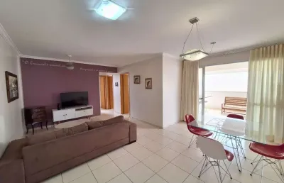 Apartamento de 105 m² com 03 quartos à venda por r$ 690.000 no setor bueno - goiânia/go