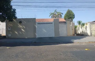 Casa de 200 m² com 04 quartos à venda por r$ 1.370.000 no jardim américa - goiânia