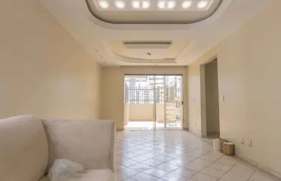 Cobertura de 300 m² com 05 quartos sendo 04 suítes à venda por r$ 1.250.000 no setor bueno - goiânia