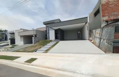 Casa de 180 m² com 03 suítes à venda por r$ 1.420.000 no jardins nápoles - senador canedo
