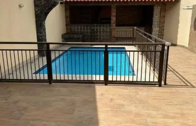 Sobrado de 220 m² com 03 suítes à venda por r$ 850.000 no jardim planalto - goiânia