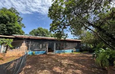 Chácara de 12008 m² com 03 quartos à venda por r$ 1.300.000 no sítios de recreio dos bandeirantes - goiânia