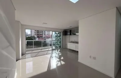 Apartamento de 76 m² com 03 quartos para alugar por r$ 3.700/mês no setor pedro ludovico - goiânia