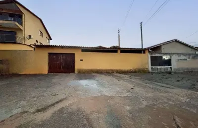 Terreno à venda, 418 m² por r$ 370.000,00 - jardim balneário meia ponte - goiânia/go