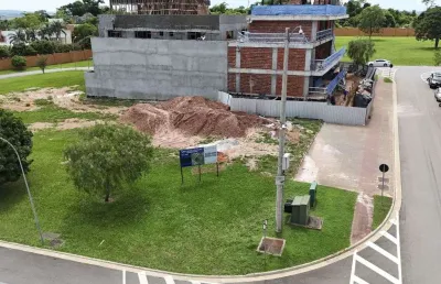 Área comercial de 418 m² para alugar por r$ 11.000/mensais no residencial alphaville flamboyant - goiânia