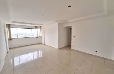 Apartamento de 110 m² com 05 quartos à venda por r$ 635.000 no setor bueno - goiânia