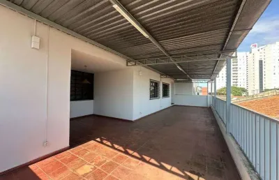 Apartamento sobreloja de 140 m² com 03 quartos para alugar por r$ 2.600/mensais no setor aeroporto - goiânia