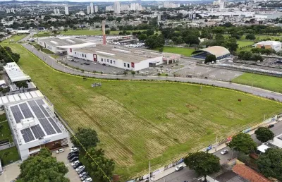 Área comercial de 27441 m² para alugar por r$ 45.000/mensais no setor centro oeste - goiânia