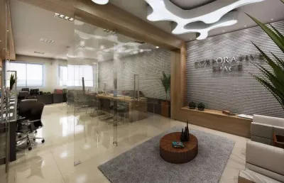 Sala à venda, 78 m² por r$ 820.325,00 - setor oeste - goiânia/go