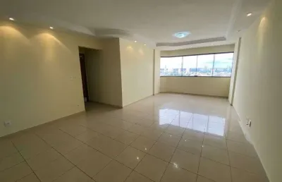 Apartamento de 115 m² com 04 quartos para alugar por r$ 3.300/mensais no setor bueno - goiânia