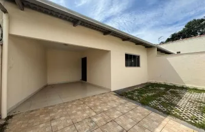 Casa com 2 dormitórios à venda, 109 m² por r$ 400.000,00 - setor faiçalville - goiânia/go