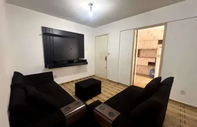 Apartamento de 66 m² com 02 quartos à venda por r$ 280.000 no setor bueno - goiânia