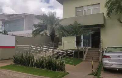 Sala comercial de 20 m² à venda por r$ 110.000 no setor marista - goiânia