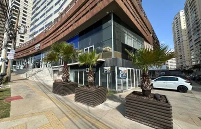 Loja de 90 m² à venda por r$ 1.910.000 - no jardim goiás - goiânia