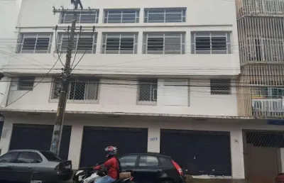 Prédio de 1688 m²  à venda por r$ 3.500.000 no setor campinas - goiânia