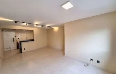 Apartamento de 106 m² com 03 quartos à venda por r$ 495.000 no setor oeste - goiânia