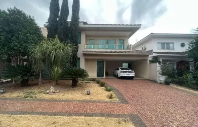 Sobrado de 283 m² com 03 suítes à venda por r$ 1.850.000 no jardins lisboa - goiânia