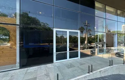 Sala comercial de 60 m² à venda por r$ 1.060.000 no jardim goiás - goiânia
